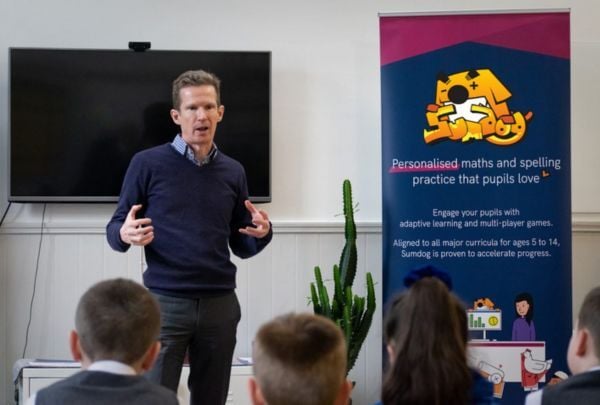 Sumdog-Andrew-Hall-Founder