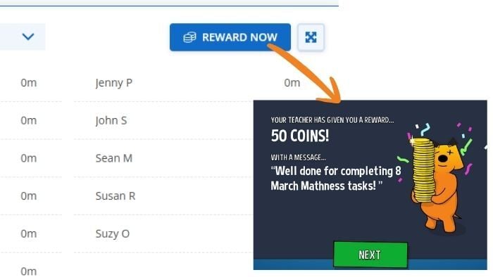 Sumdog-reward-students-march-mathness