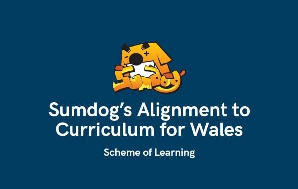 Sumdog-Curriculum-For-Wales-Alignment-Doc-Cover
