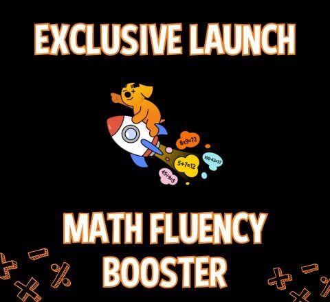 Fluency booster webinar launch card image US