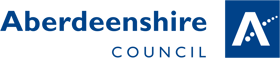 Aberdeenshire Council logo