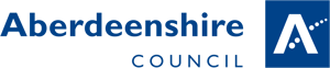 Aberdeenshire Council logo