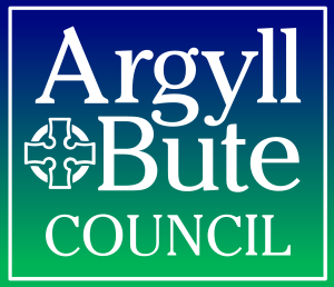 Argyll & Bute council logo Argyll & Bute council logo