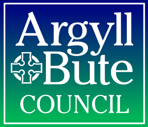 Argyll & Bute council logo