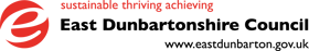 East Dunbartonshire council logo