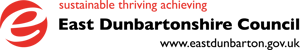 East Dunbartonshire council logo