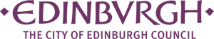 Edinburgh city council logo