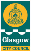 Glasgow City Council logo