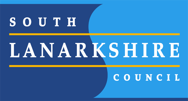 South Lanarkshire council logo South Lanarkshire council logo