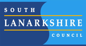 South Lanarkshire council logo