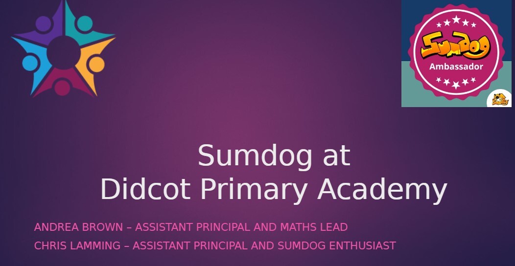 Didcot_Sumdog_Open_Morning_Presentation_Screenshot
