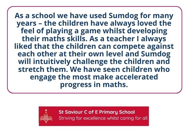 St_Saviour_Primary_Ambassador_Testimonial_Image