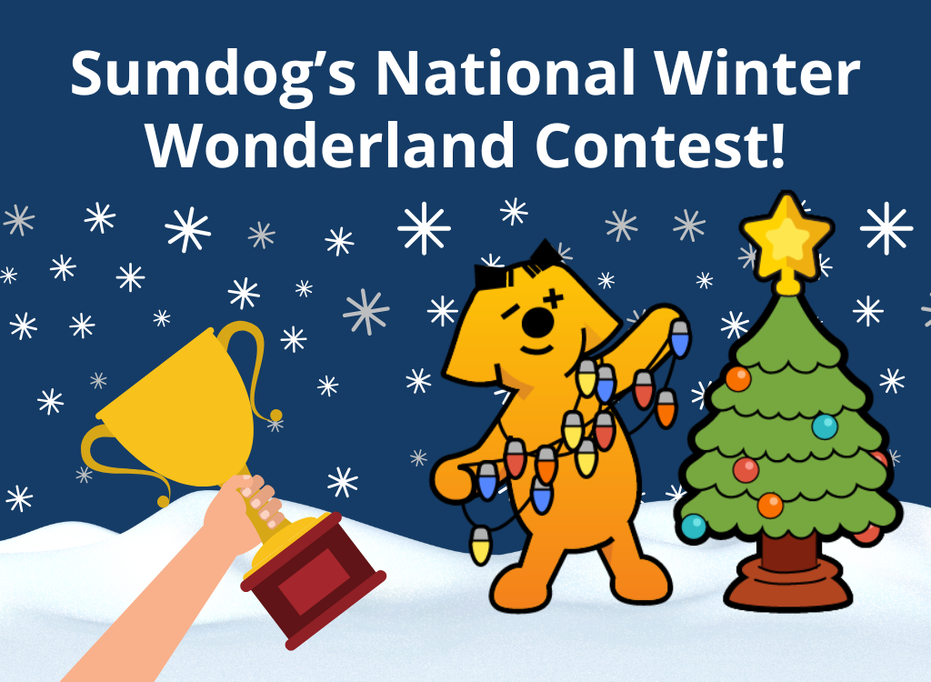 Winter Wonderland Contest 2024 - Website