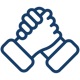 Support icon