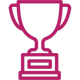 Trophy icon
