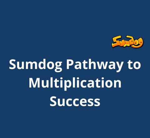 Sumdog's Pathway to Multiplication Success