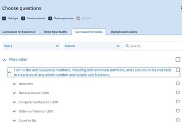 Enhance White Rose Maths Learning with Sumdog's alignment | Sumdog