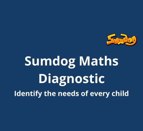 Sumdog Maths Diagnostic