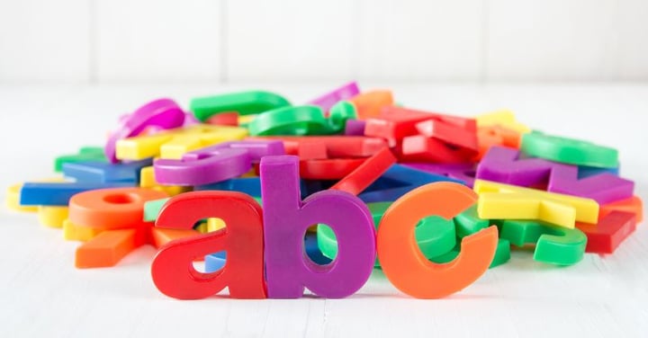 Spelling photo