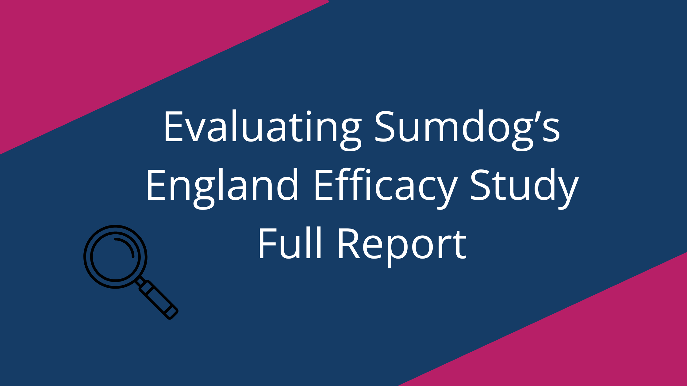 Sumdog-Blog-Efficacy-Study-Full-Report-Featured-Image