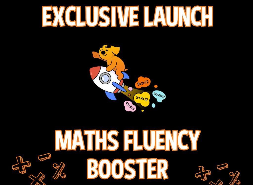 Sumdog's Fluency Booster Launch webinar