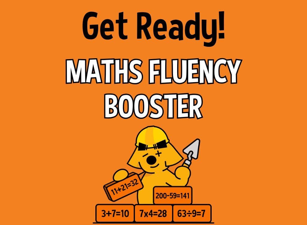 Sumdog's Get ready for Fluency Booster webinar