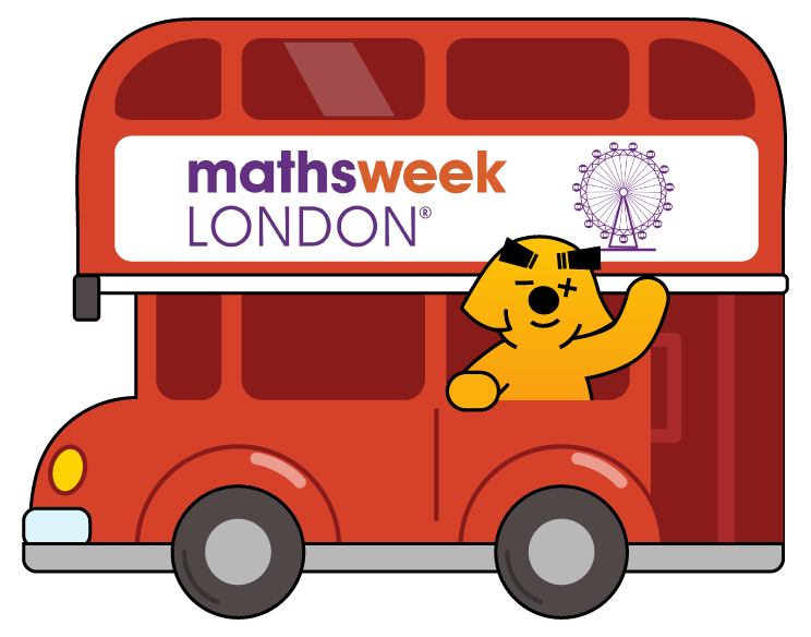 Sumdog-Maths-Week-London-double-decker-bus