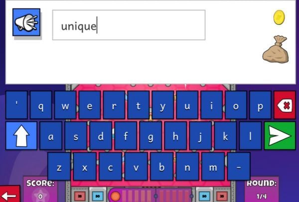 Sumdog-spelling-screenshot-game-image