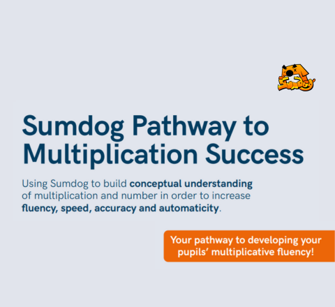 Pathway to Multiplication Success