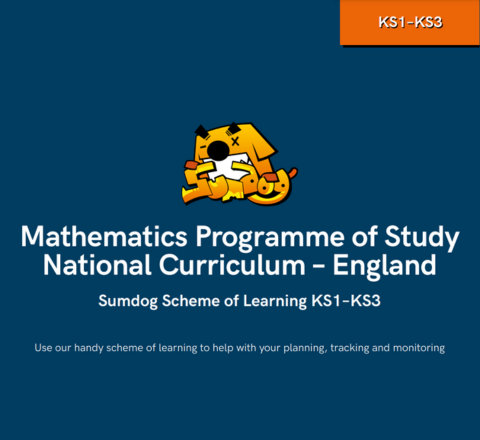 Maths resources