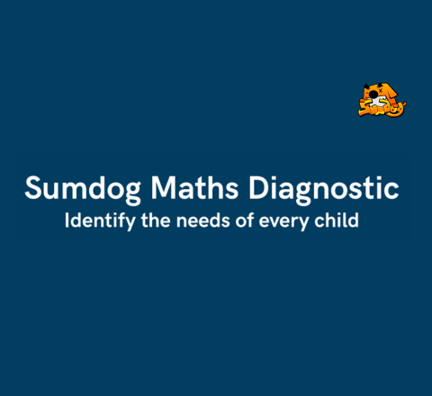 Sumdog Math Diagnostic