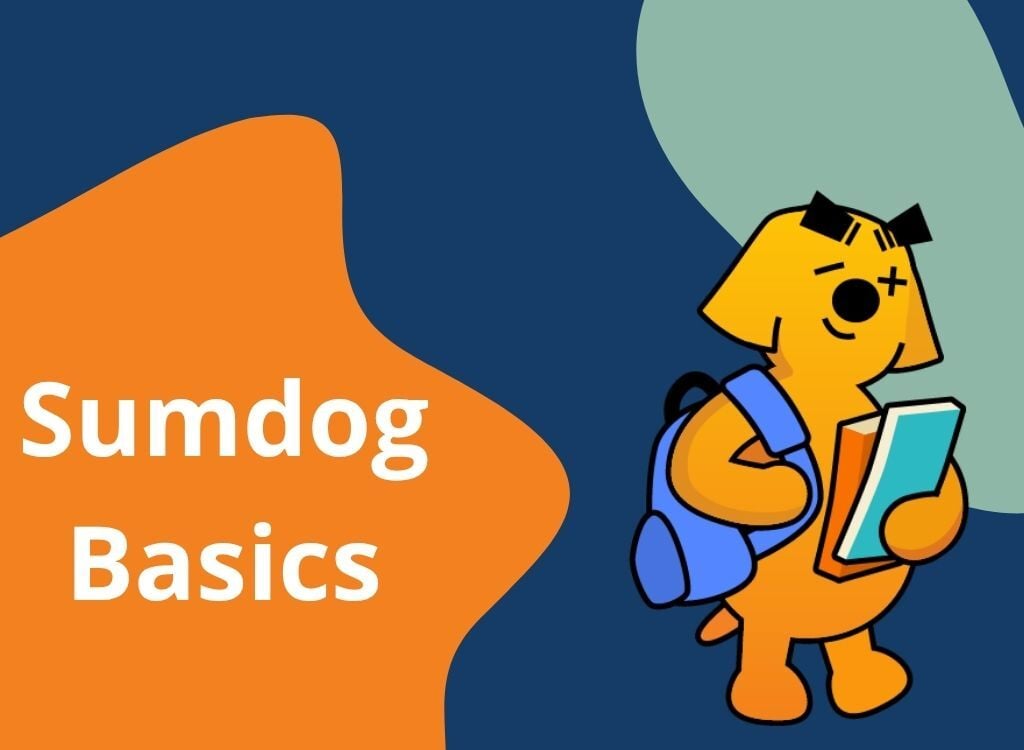 Sumdog's webinar on Sumdog basics image