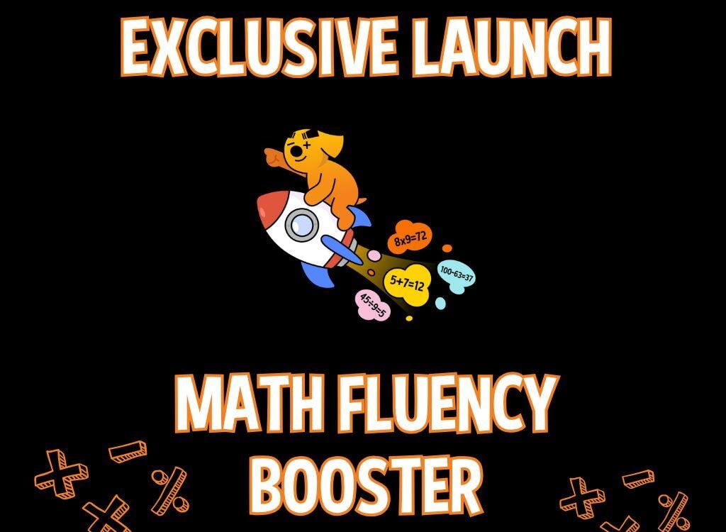 Sumdog's launch webinar for Fluency Booster