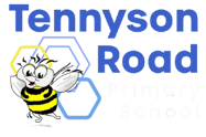 Tennyson_Road_logo