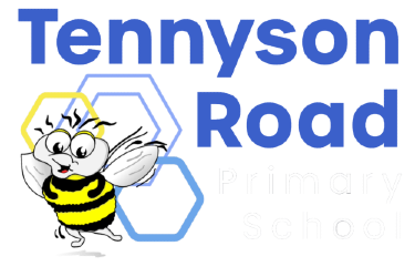 Tennyson_Road_logo