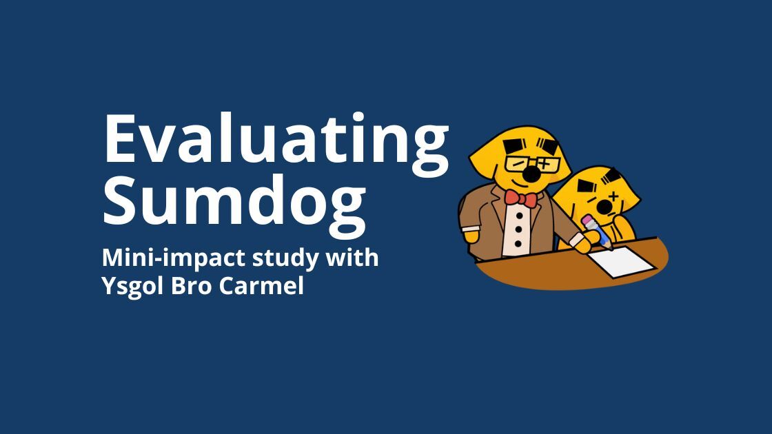 Teacher Sumdog helping student Sumdog