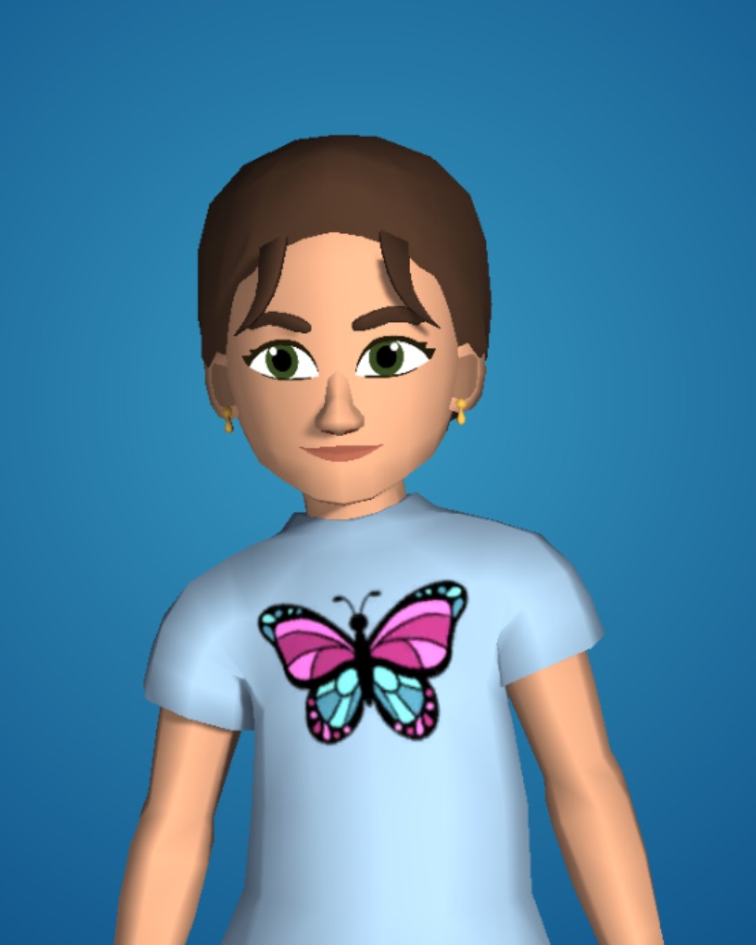 Ella Avatar