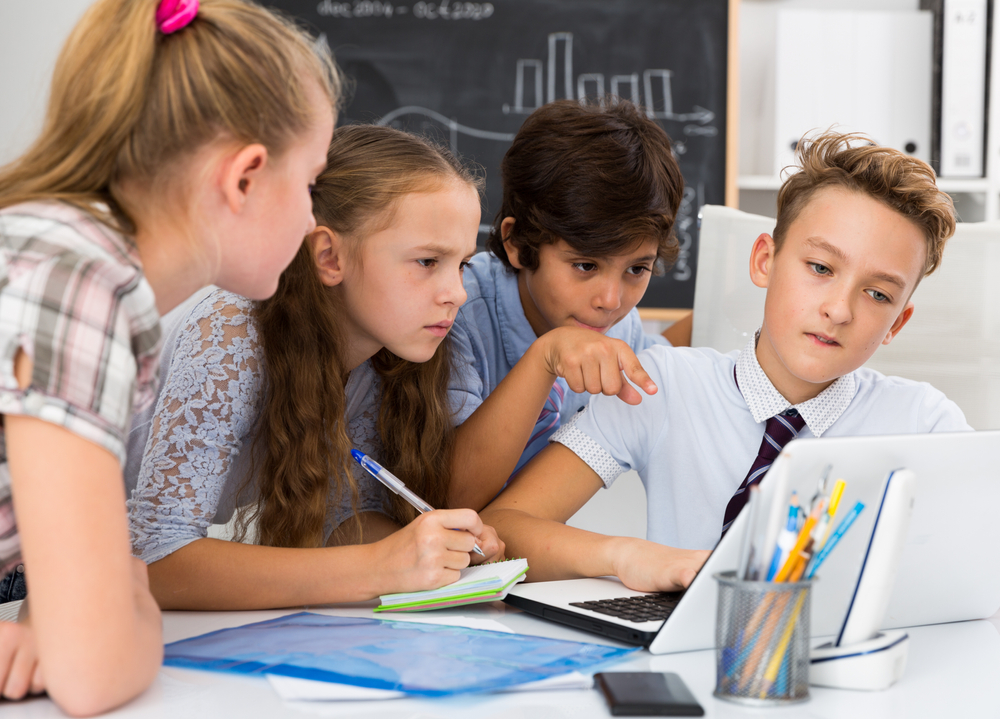 Setting Up an After-school Maths Club