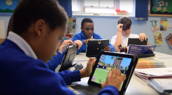 Hear From Our Sumdog Schools: Neil Kelsall