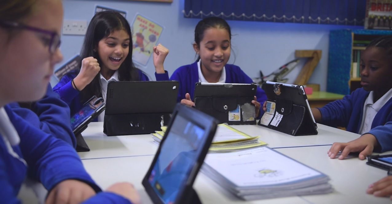 Building Confidence in the Classroom: How Sumdog Supports Development and Accomplishment