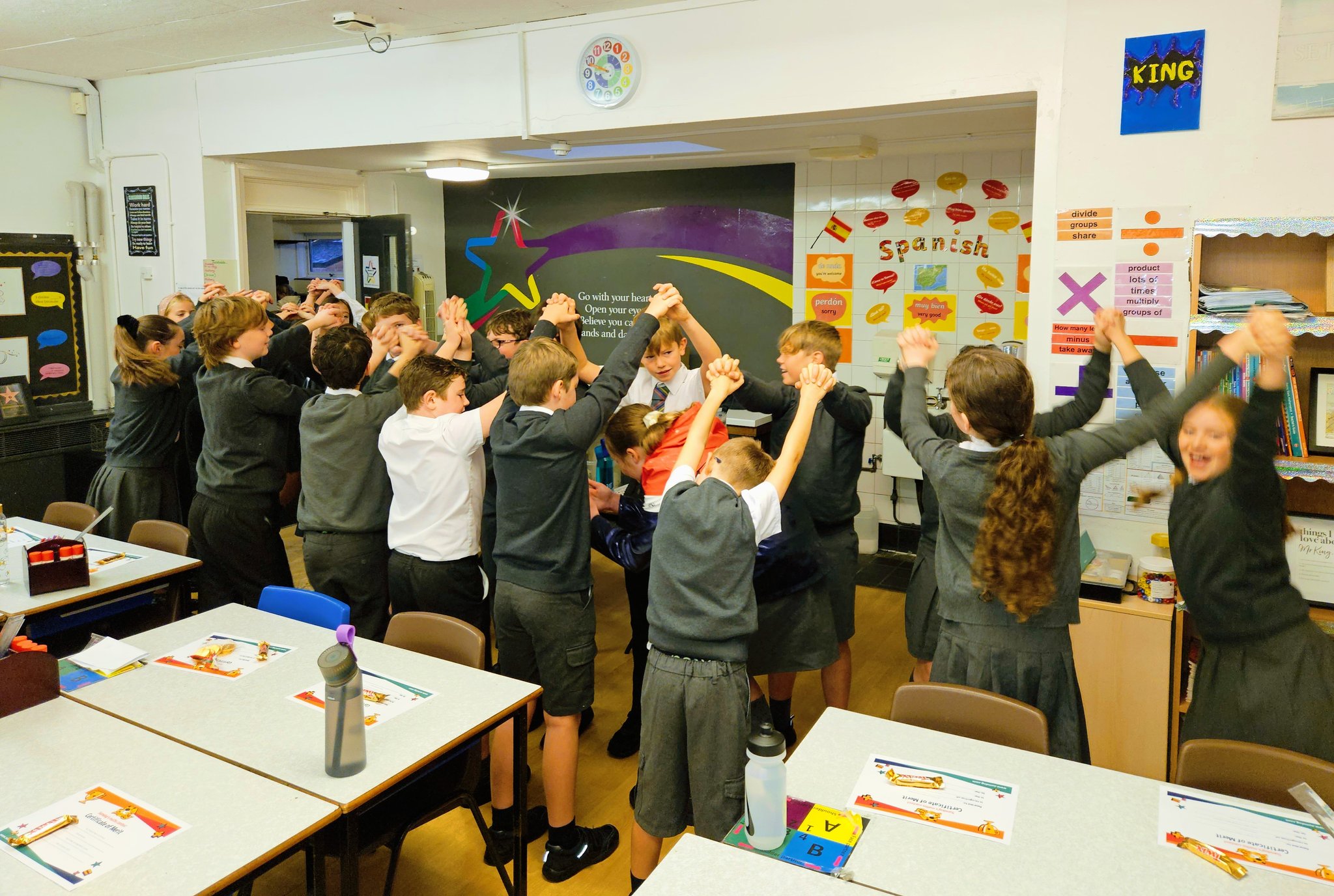 Learning with Purpose: How Sumdog Helps Children Feel They Belong