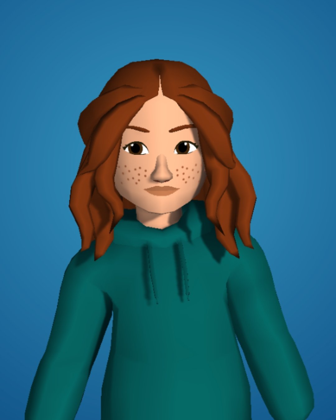 Anne Avatar