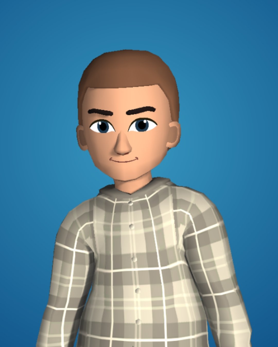 Euan Avatar