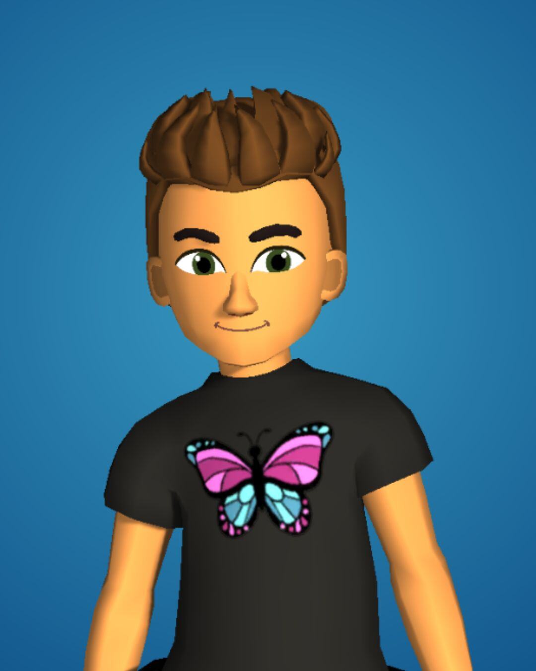 Fran avatar