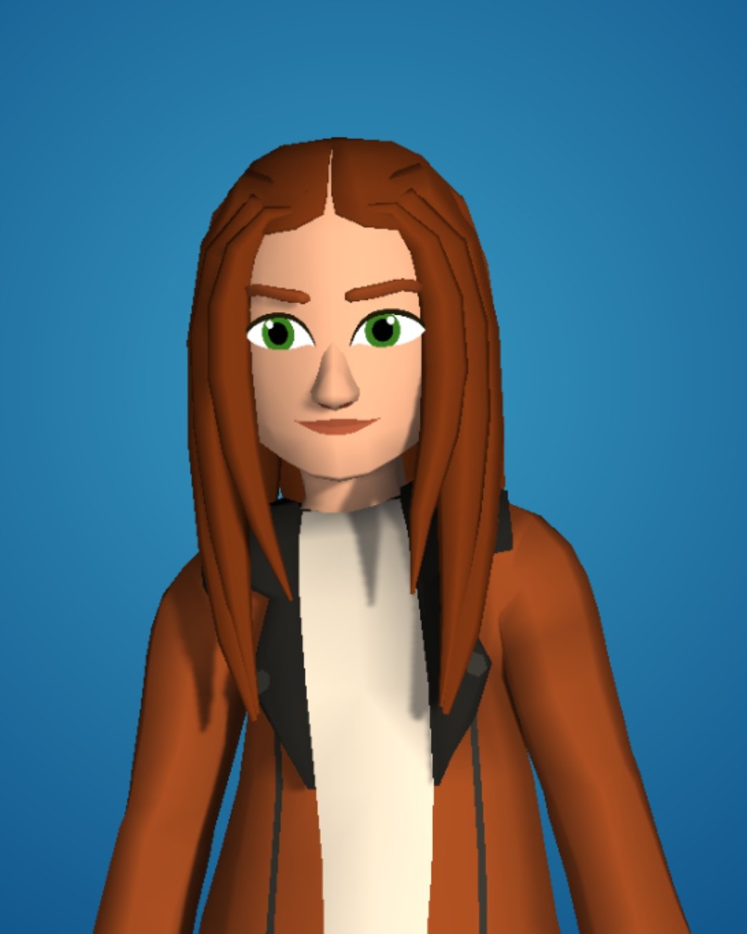 Harri Avatar