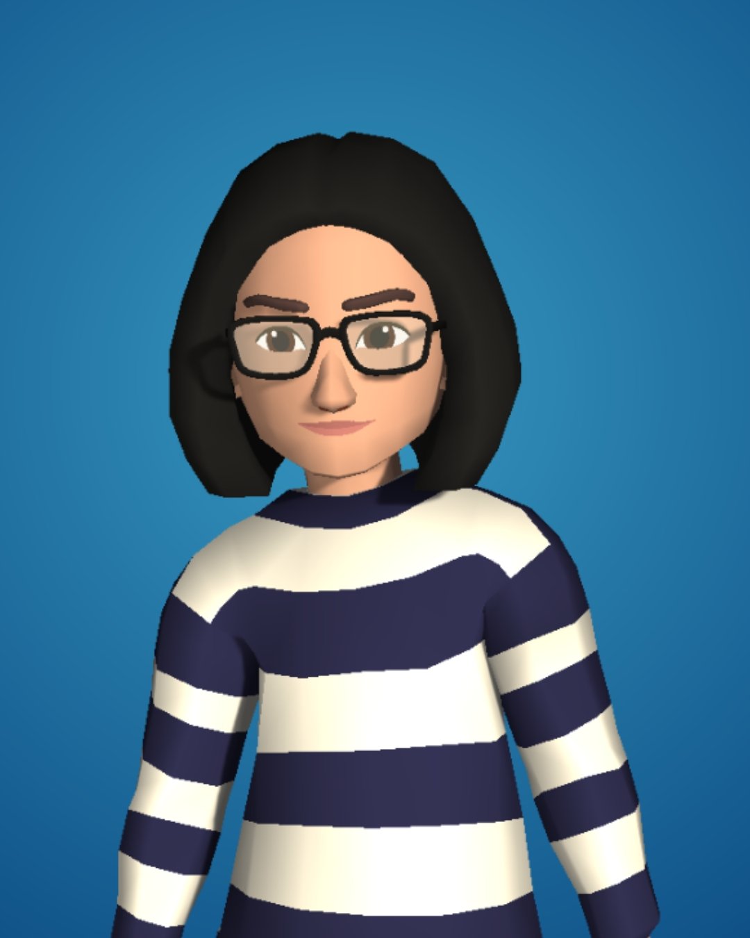 Jenny Avatar