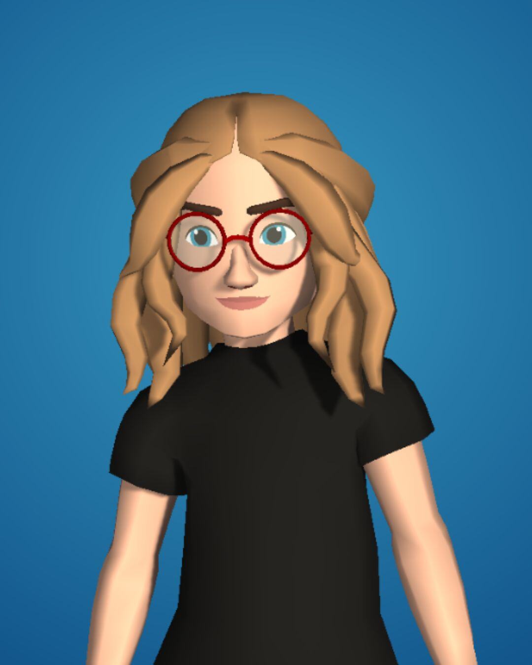 Jess Avatar 2