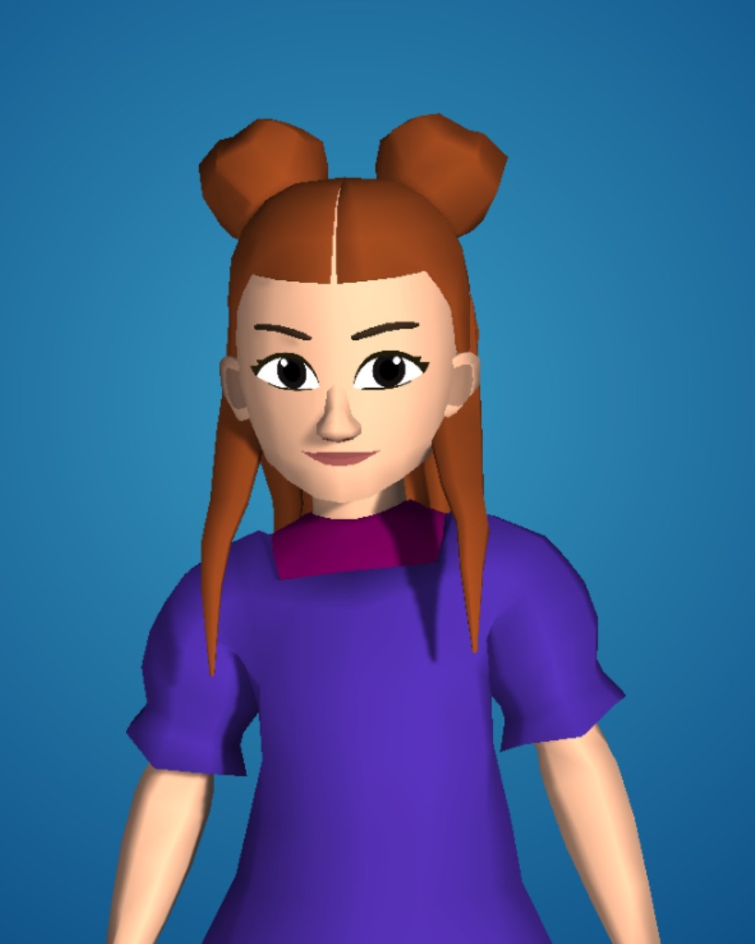 Kirsty Avatar