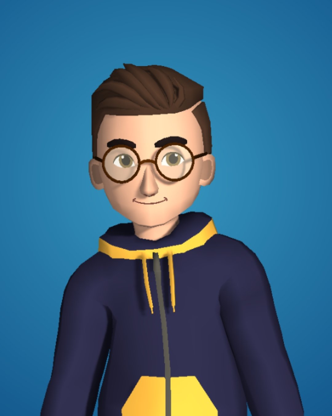 Mat Avatar