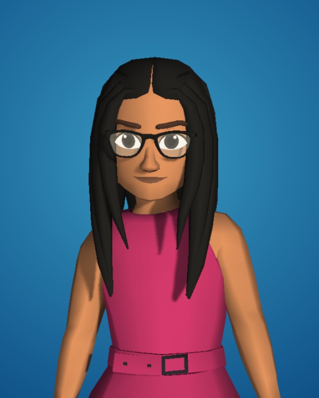 Priya Avatar